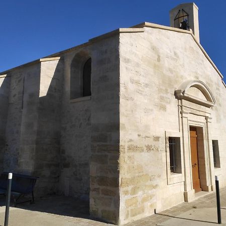 Carre De Lune Villeneuve-les-Avignon Bilik gambar
